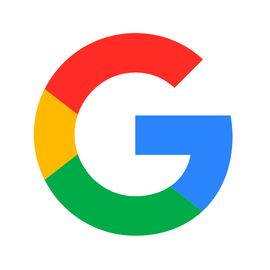 google logo